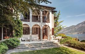 Villa – Bellagio, Lombardei, Italien. 5 000 000 €