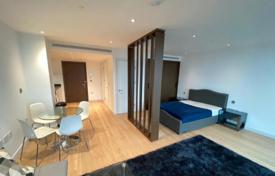 Wohnung – Canary Wharf, London, Vereinigtes Königreich. 585 000 €