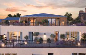 New residential complex with apartments in Barneville-Carteret, Frankreich. ab 388 000 €