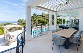 15-zimmer villa 1014 m² in Benahavis, Spanien. 7 500 000 €