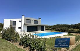 4-zimmer villa 252 m² auf der Chalkidiki, Griechenland. 790 000 €
