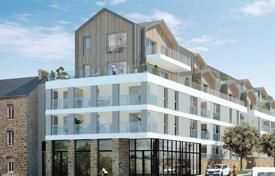 New residential complex with apartments in Saint-Malo, Frankreich. ab 329 000 €