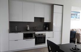1-zimmer wohnung in Old Toronto, Kanada. C$1 008 000
