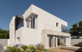 4-zimmer stadthaus 420 m² in Oeiras, Portugal. 1 600 000 €