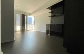 2-zimmer wohnung in Temperance Street, Kanada. C$944 000