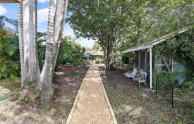 Haus in der Stadt – Fort Lauderdale, Florida, Vereinigte Staaten. $722 000