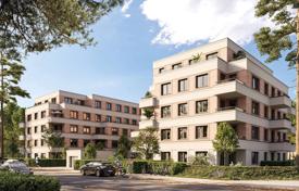 New residential complex with apartments in Dahlem, Deutschland. ab 465 000 €