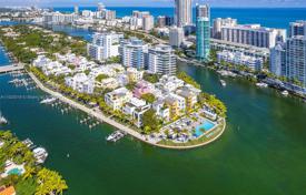 Eigentumswohnung – Miami Beach, Florida, Vereinigte Staaten. $5 995 000