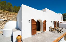 4-zimmer villa auf Ibiza, Spanien. 6 500 €  pro Woche