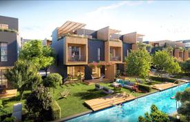 Wohnung – Düzce, Türkei. From $205 000