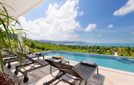 6-zimmer villa 550 m² in Plai Laem, Thailand. $1 937 000