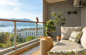 3-zimmer wohnung 94 m² in Budva city, Montenegro. 550 000 €
