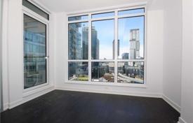 1-zimmer wohnung in Richmond Street West, Kanada. C$891 000