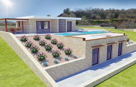 Villa – Almyrida, Kreta, Griechenland. 750 000 €