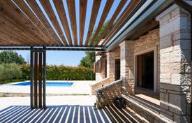 5-zimmer haus in der stadt 168 m² in Istria County, Kroatien. 595 000 €