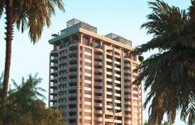 2-zimmer appartements in neubauwohnung 65 m² in Batumi, Georgien. $104 000
