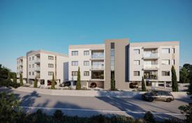2-zimmer appartements in neubauwohnung in Paphos, Zypern. 370 000 €