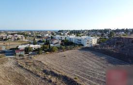 Grundstück in Larnaka, Zypern. 205 000 €