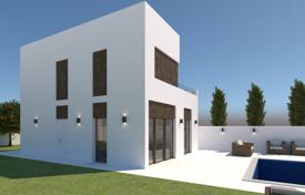 3-zimmer villa 114 m² in Ciudad Quesada, Spanien. 490 000 €