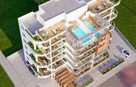 3-zimmer appartements in neubauwohnung 99 m² in Larnaka, Zypern. 625 000 €