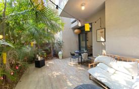 2-zimmer wohnung 38 m² in Tel Aviv, Israel. $927 000