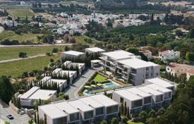 New residential complex with apartments and villas in Geroskipou, Zypern. ab 720 000 €