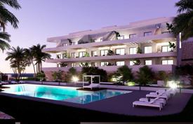 2-zimmer penthaus 153 m² in Finestrat, Spanien. 390 000 €