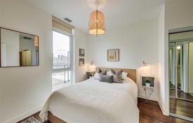 2-zimmer wohnung in Sackville Street, Kanada. C$774 000