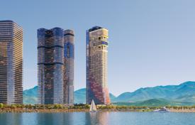 3-zimmer appartements in neubauwohnung 71 m² in Batumi, Georgien. $184 000