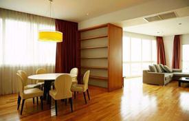 3-zimmer appartements in eigentumswohnungen in Khlong Toei, Thailand. $3 700  pro Woche