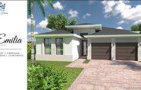 Haus in der Stadt – Homestead, Florida, Vereinigte Staaten. $670 000