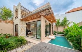 2-zimmer villa 114 m² in Tumbak Bayuh, Indonesien. $343 000