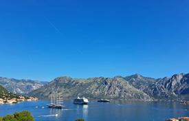 1-zimmer appartements in neubauwohnung 51 m² in Dobrota, Montenegro. 179 000 €