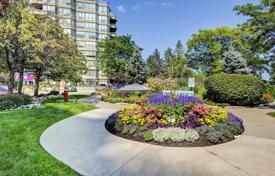 2-zimmer wohnung in Scarborough, Kanada. C$790 000