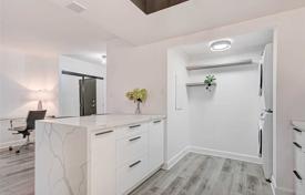 1-zimmer wohnung in North York, Kanada. C$1 063 000