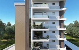 2-zimmer appartements in neubauwohnung in Larnaca Stadt, Zypern. 320 000 €
