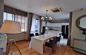 4-zimmer appartements in eigentumswohnungen in Huai Khwang, Thailand. $4 900  pro Woche