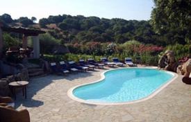 3-zimmer villa in Porto Cervo, Italien. 8 100 €  pro Woche