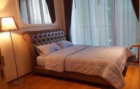 2-zimmer appartements in eigentumswohnungen in Khlong Toei, Thailand. $385 000