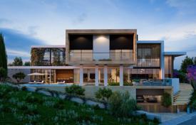 4-zimmer einfamilienhaus in Limassol (city), Zypern. 3 250 000 €