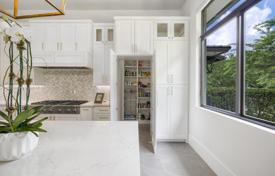 5-zimmer haus in der stadt 595 m² in Miami, Vereinigte Staaten. $6 280 000