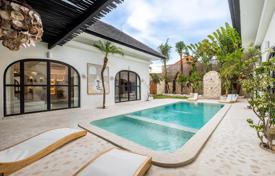 Villa – Canggu, Bali, Indonesien. $734 000