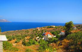 Grundstück – Kokkino Chorio, Kreta, Griechenland. 170 000 €