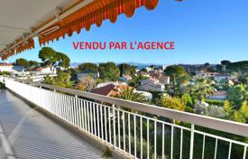 3-zimmer wohnung in Antibes, Frankreich. 710 000 €