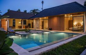 3-zimmer villa 133 m² in Ubud, Indonesien. $315 000