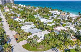 Haus in der Stadt – Fort Lauderdale, Florida, Vereinigte Staaten. $2 299 000