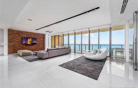 Wohnung – Bal Harbour, Florida, Vereinigte Staaten. 10 500 €  pro Woche
