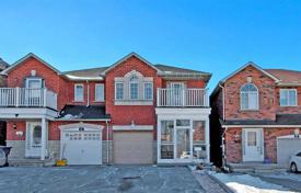 4-zimmer stadthaus in North York, Kanada. C$1 042 000