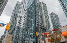 2-zimmer wohnung in Old Toronto, Kanada. C$804 000