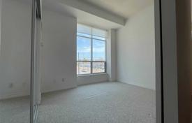 2-zimmer wohnung in Queens Quay West, Kanada. C$1 060 000